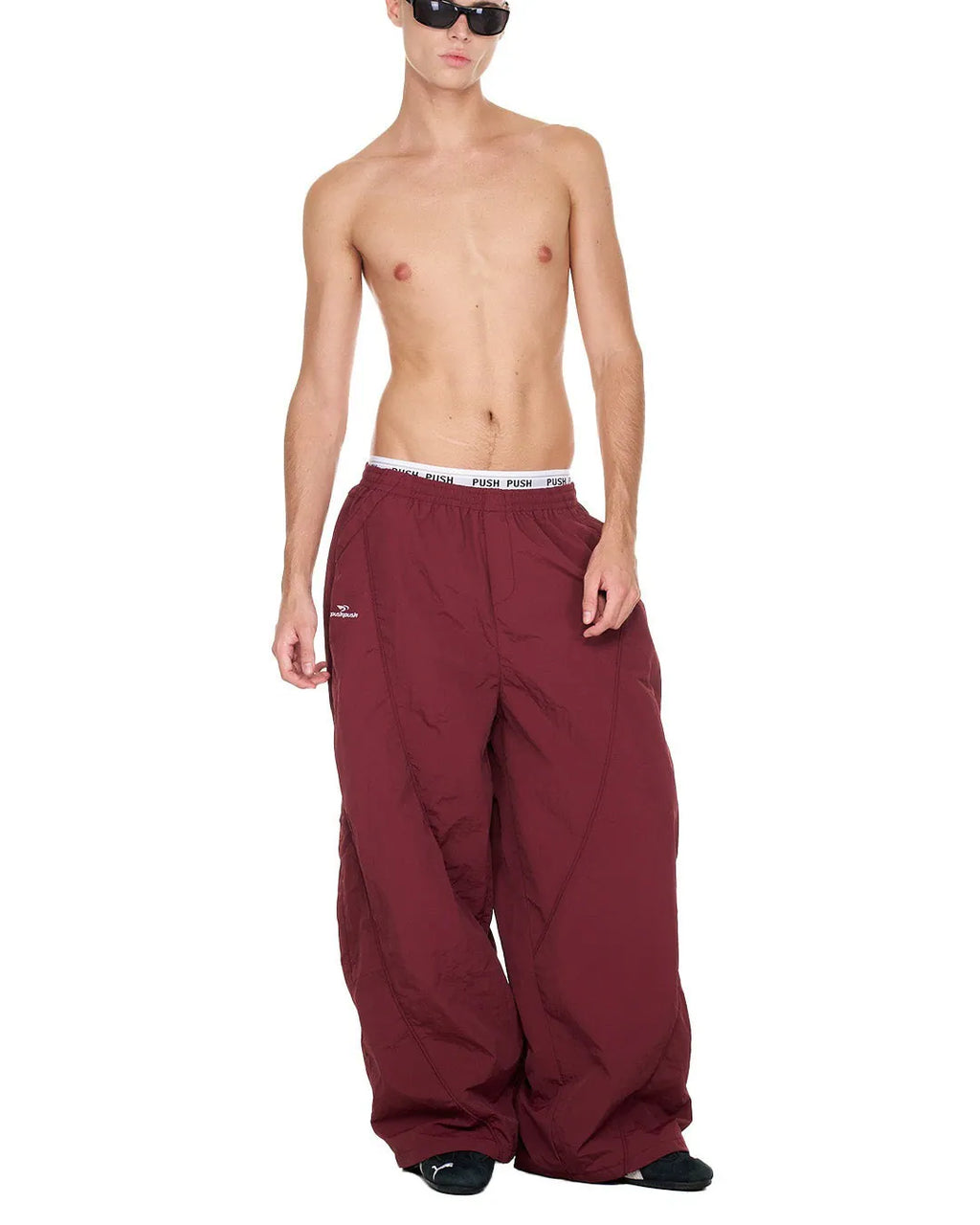 PUSH PUSH ATMOS PANTS