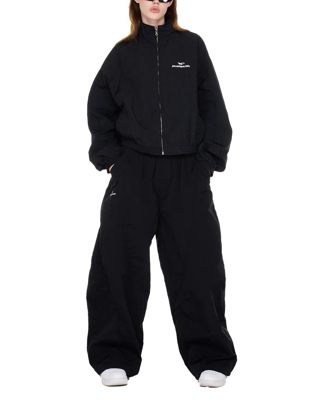PUSH PUSH ATMOS PANTS