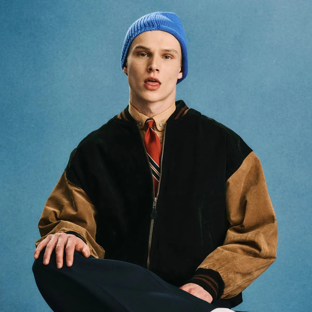 The H.W.Dog D-01104 MIX WATCH