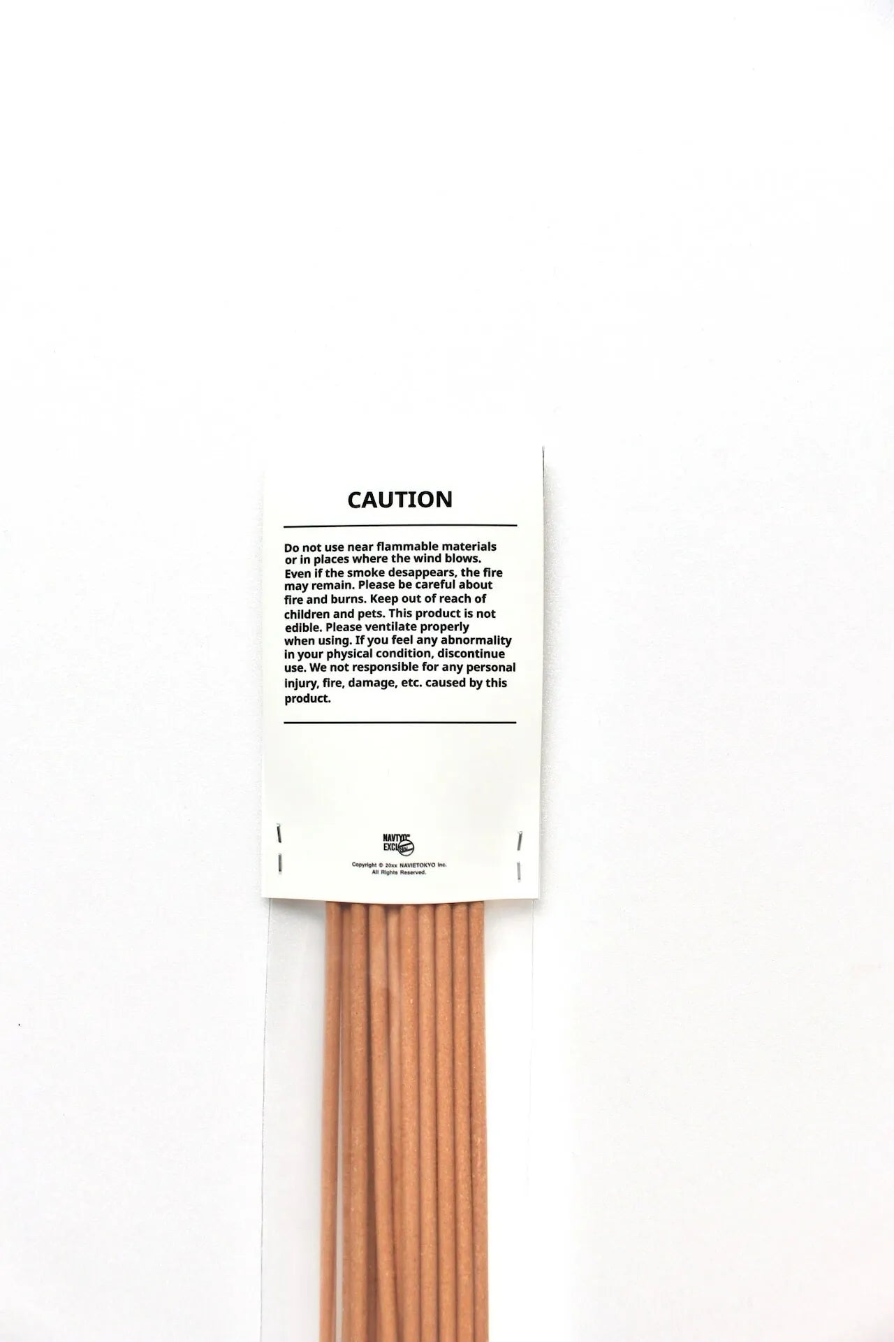 NAVIETOKYO MOOD INCENSE-arosoff
