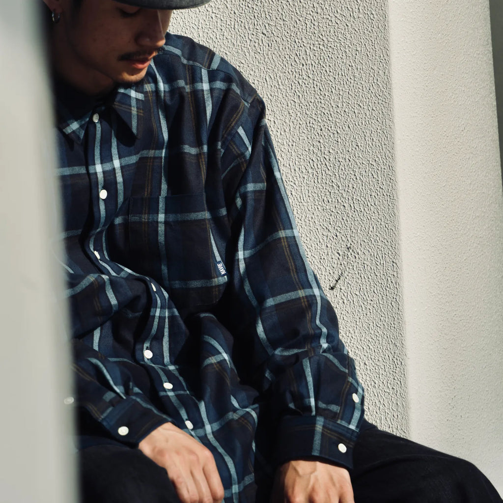 NAVIETOKYO CityShirts 3