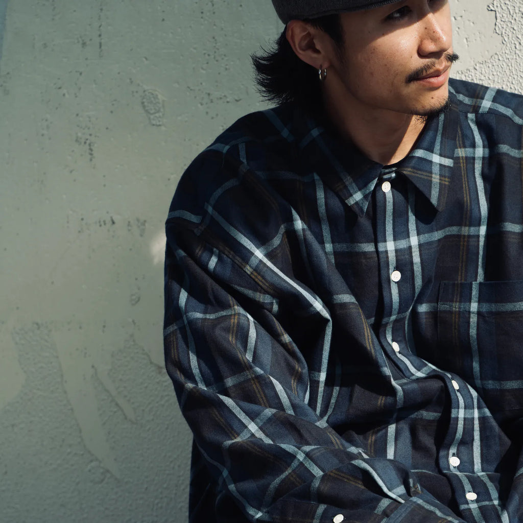 NAVIETOKYO CityShirts 3