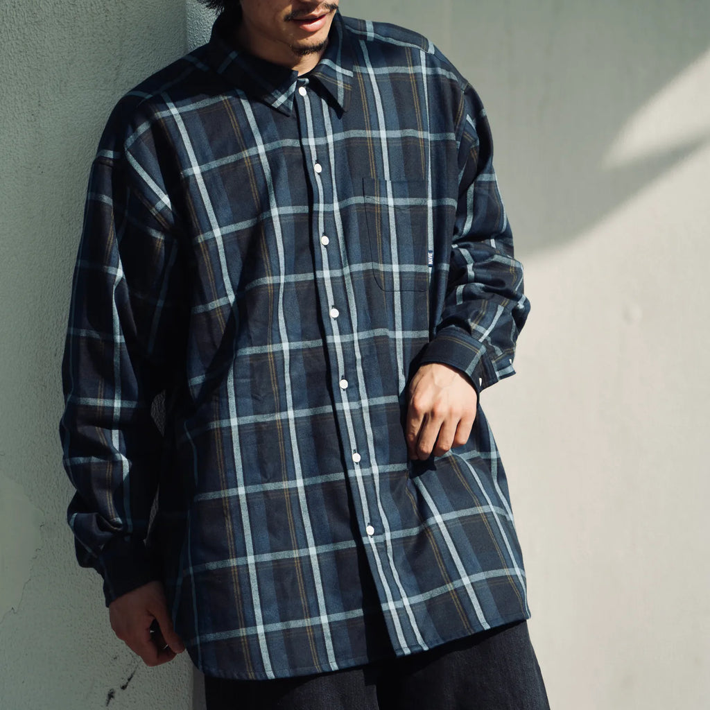 NAVIETOKYO CityShirts 3