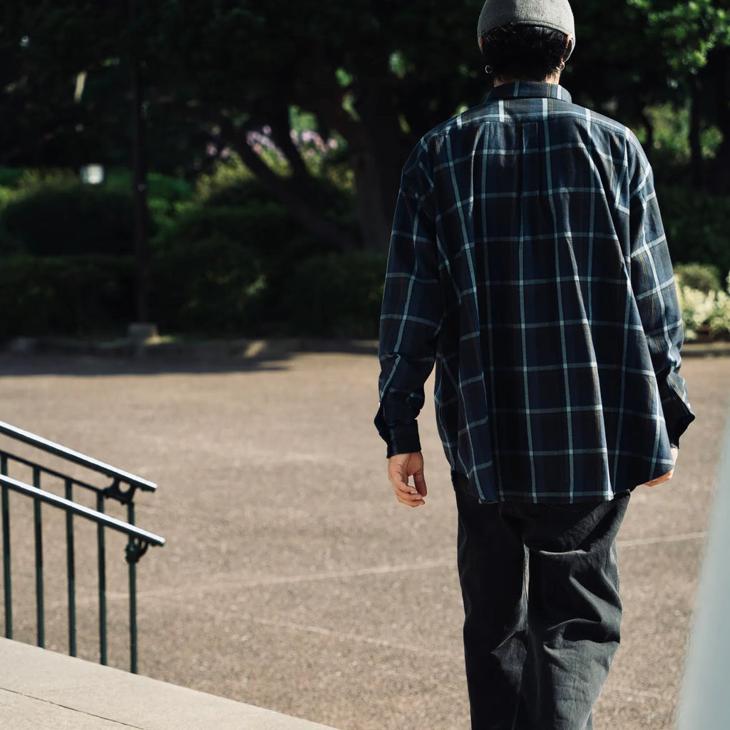 NAVIETOKYO CityShirts 3