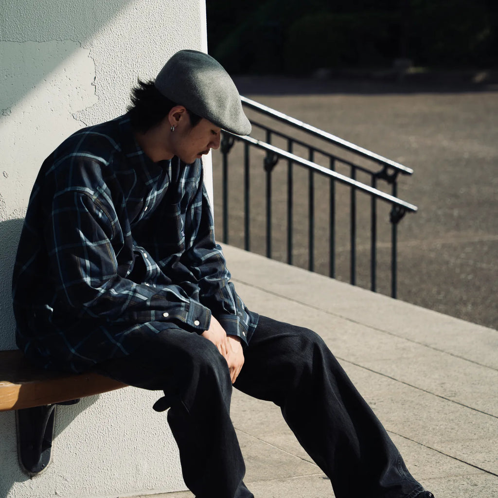 NAVIETOKYO CityShirts 3