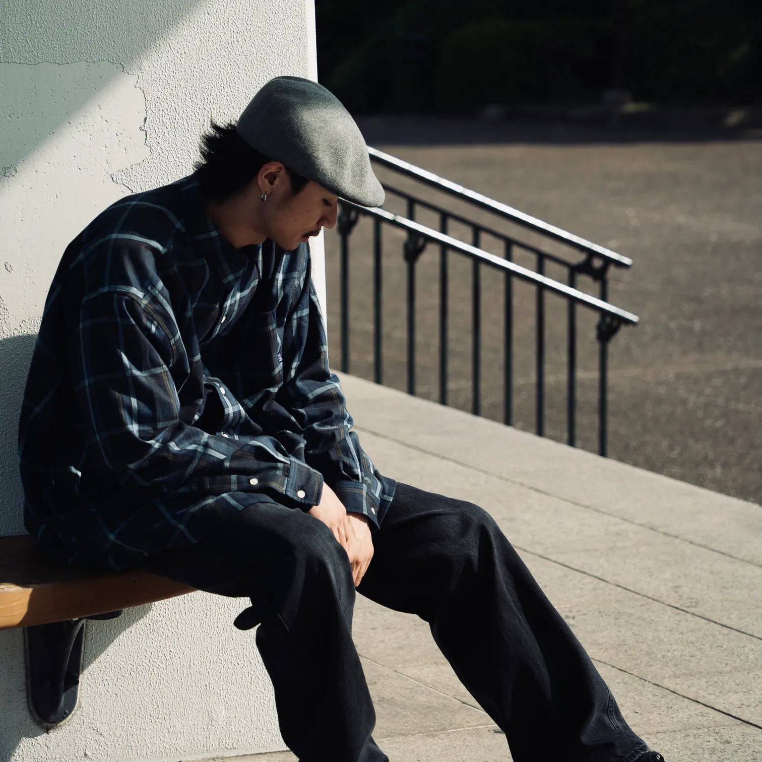 NAVIETOKYO CityShirts 3