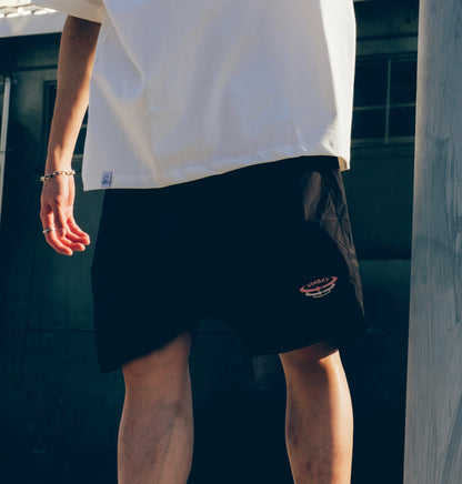 VINDAY x Turnover 2024 Spring & Summer Forgotten Nylon Shorts