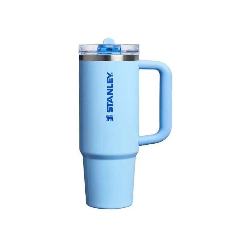 STANLEY 防漏吸管隨手杯 0.88L