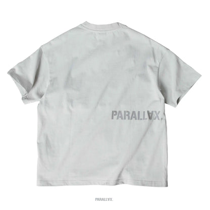 parallax 23 S/S “Apollo”Tee