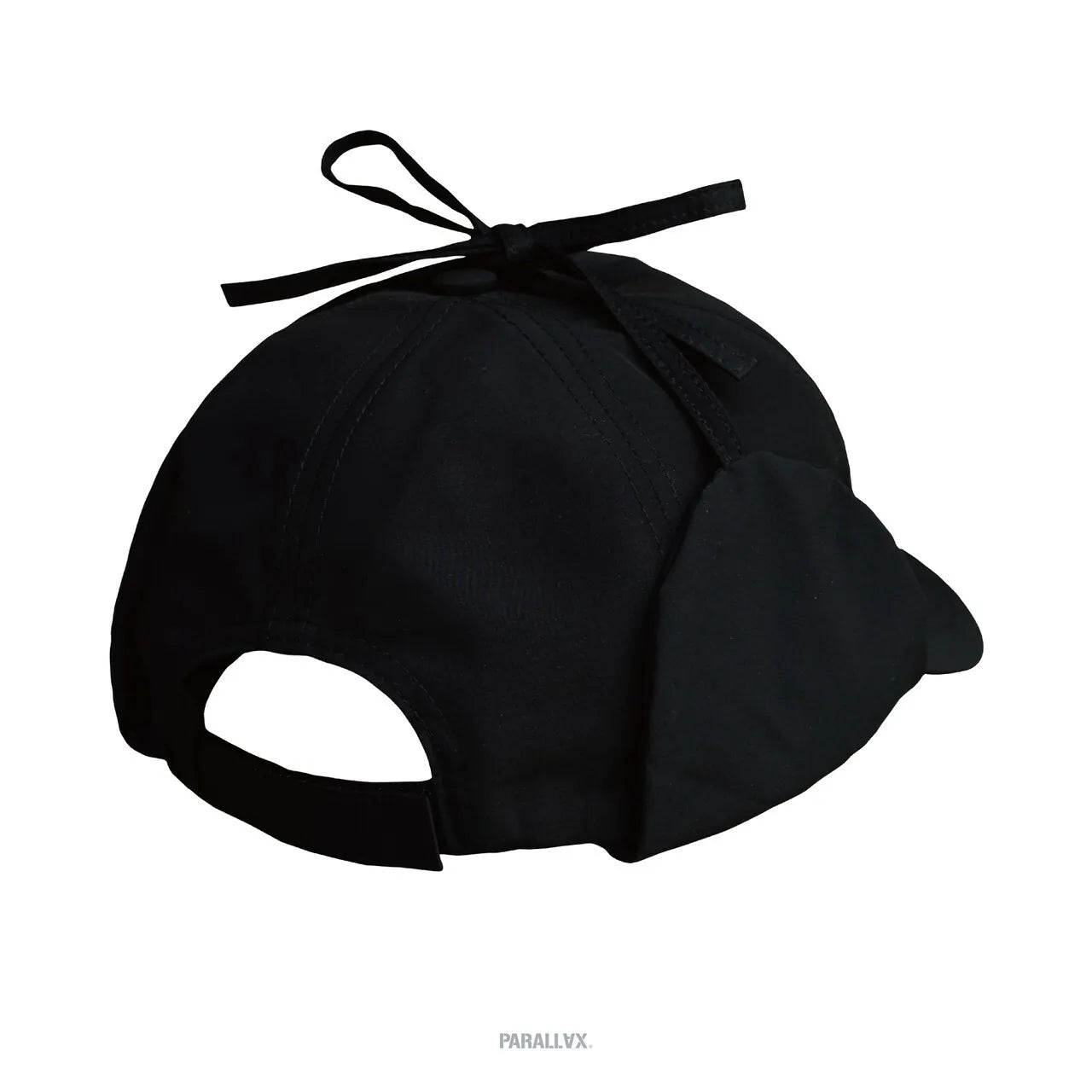 parallax.tp 23 S/S “Mutationem”Aviator Hat