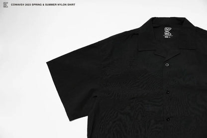 Cowave 2023 Spring & Summer Nylon Shirt