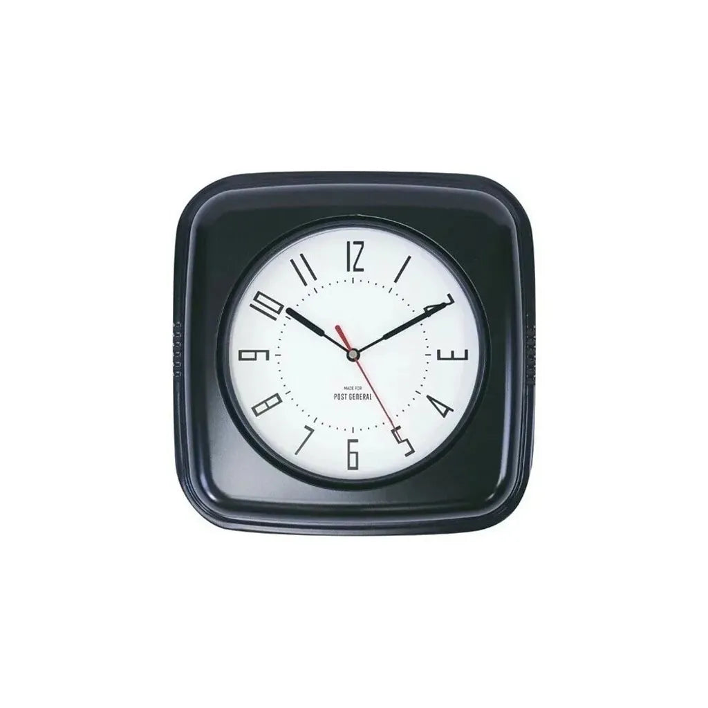 Post General BISPHAM WALL CLOCK 英倫工業風壁鐘