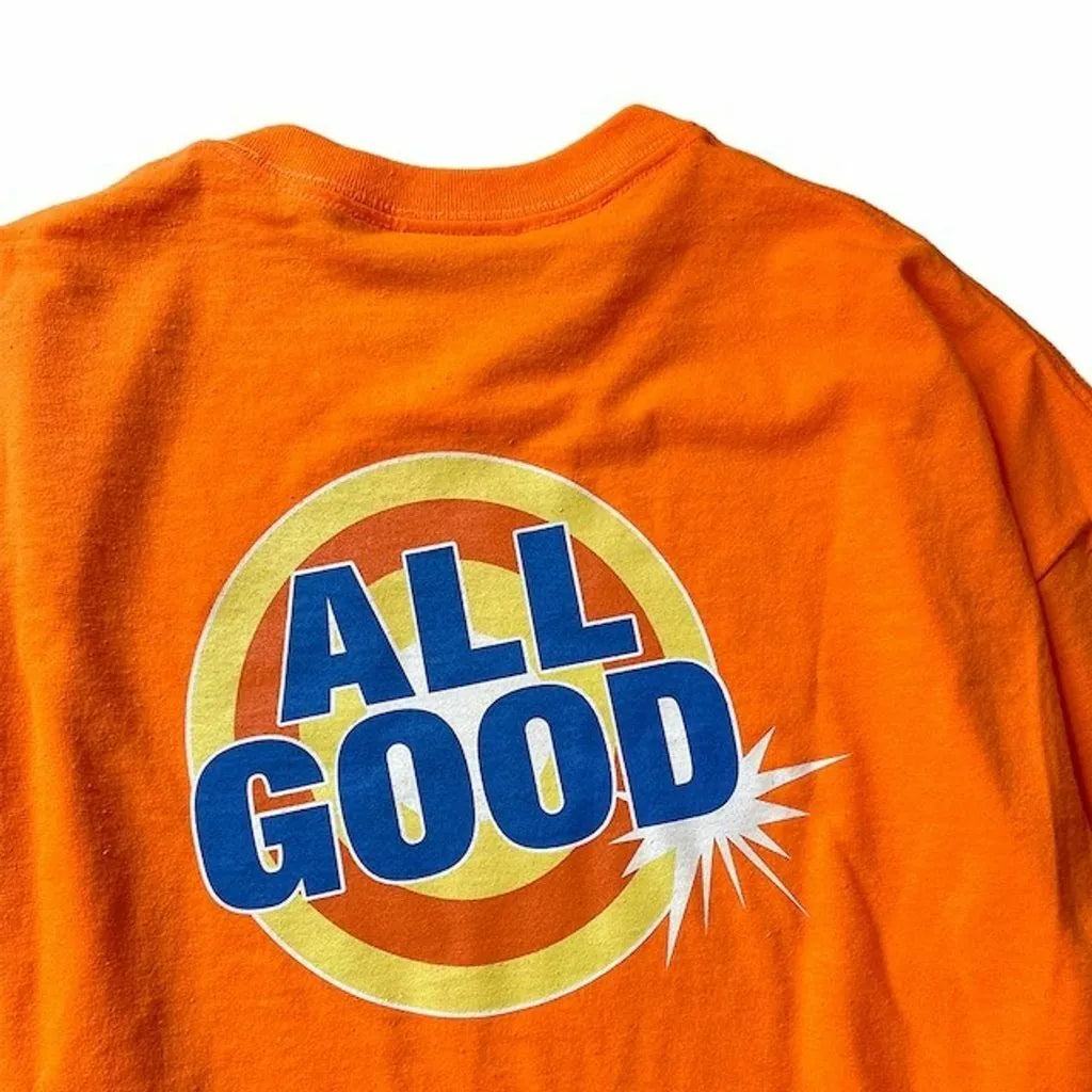 ALL GOOD STORE DLSAG T-Shirt