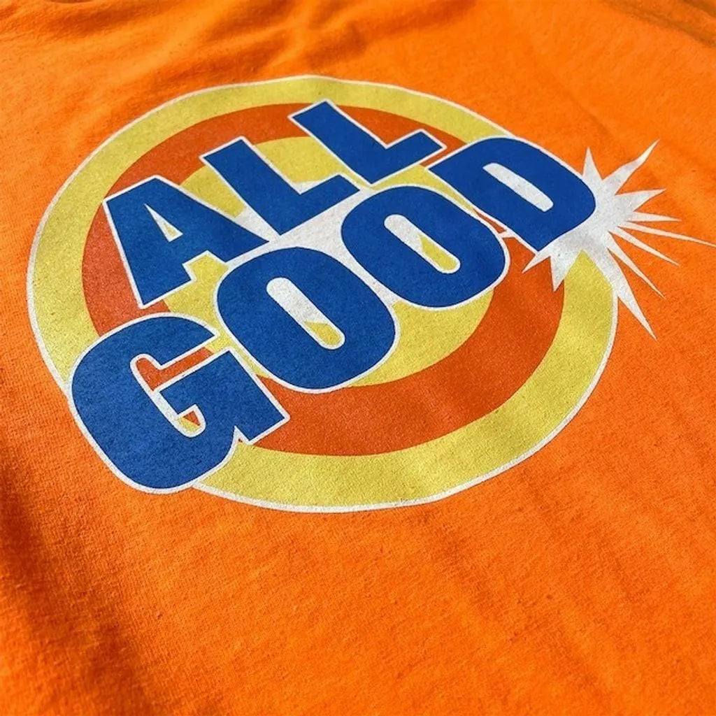 ALL GOOD STORE DLSAG T-Shirt