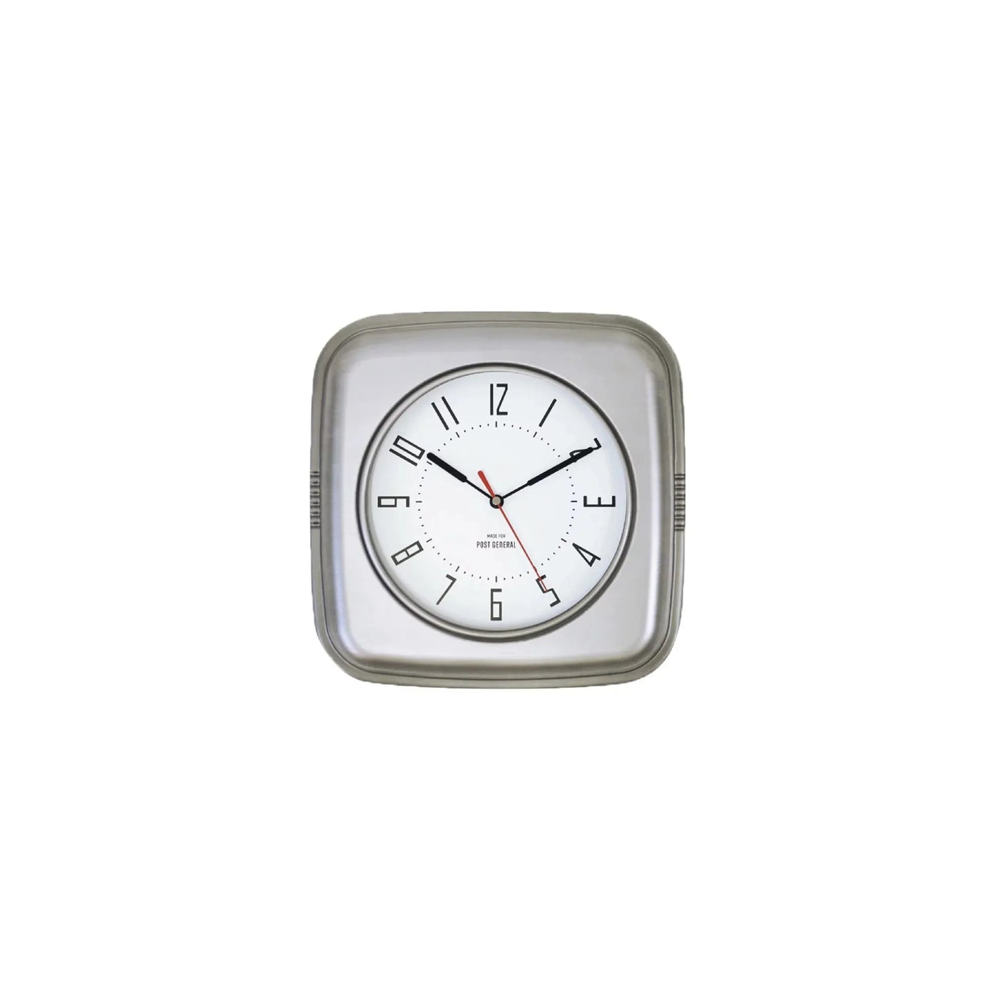 Post General BISPHAM WALL CLOCK 英倫工業風壁鐘