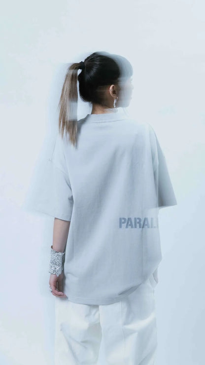parallax 23 S/S “Apollo”Tee