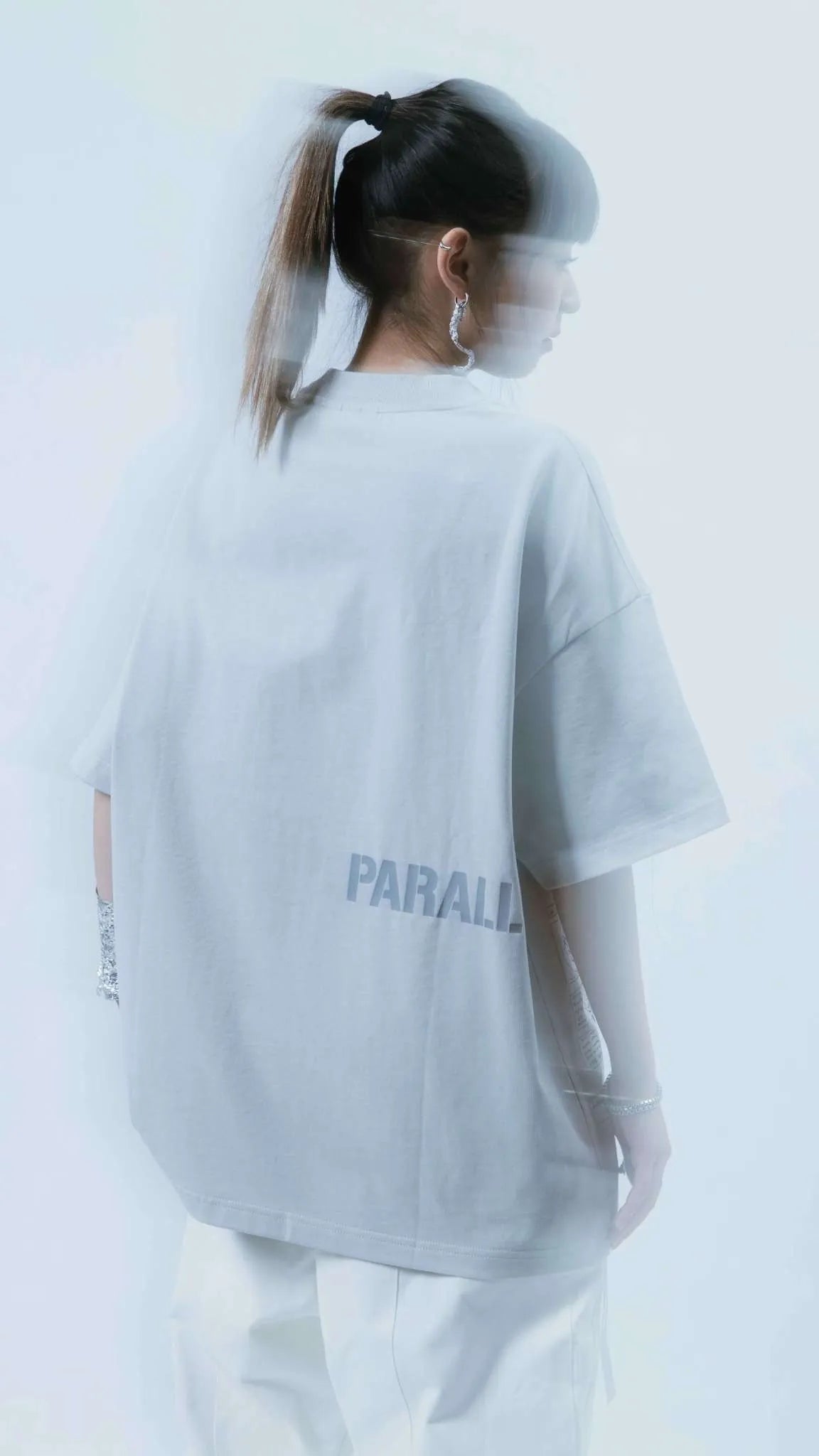 parallax 23 S/S “Apollo”Tee