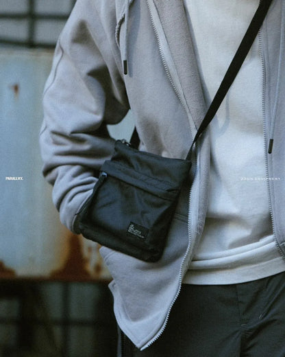 parallax 23 S/S Archives Sacoche Bag