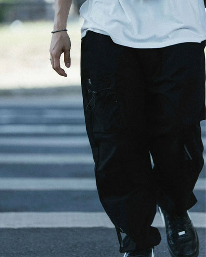 parallax.tp 23 S/S “CT-4” Pants