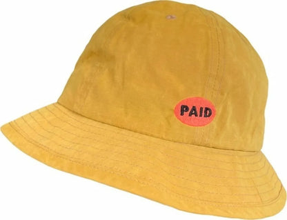 ALL GOOD STORE | PAID Hat 三色