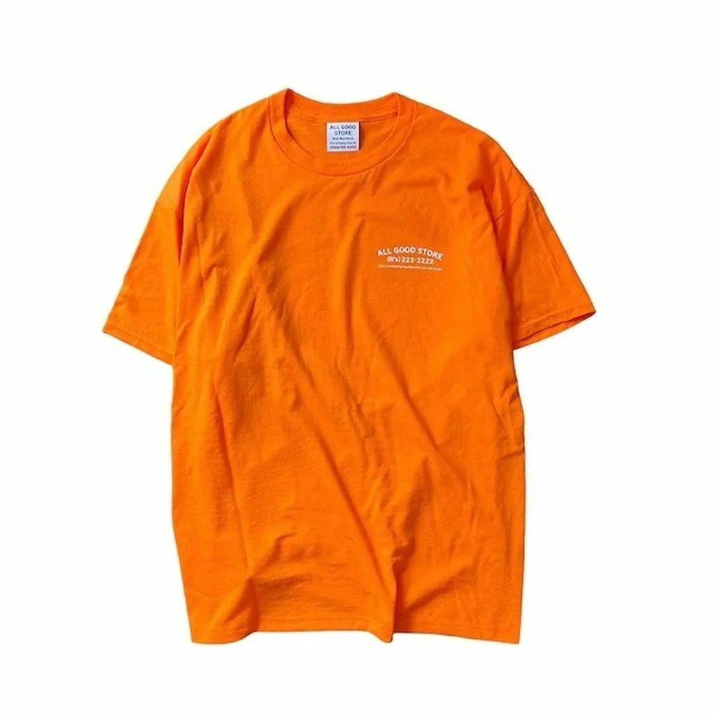 ALL GOOD STORE DLSAG T-Shirt