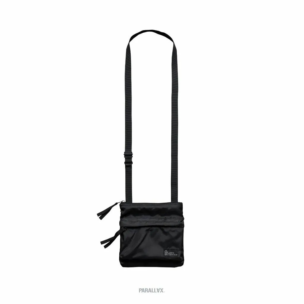 parallax 23 S/S Archives Sacoche Bag