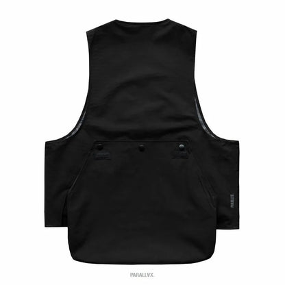 @parallax.tp 23 S/S “Armor”Carrier Vest