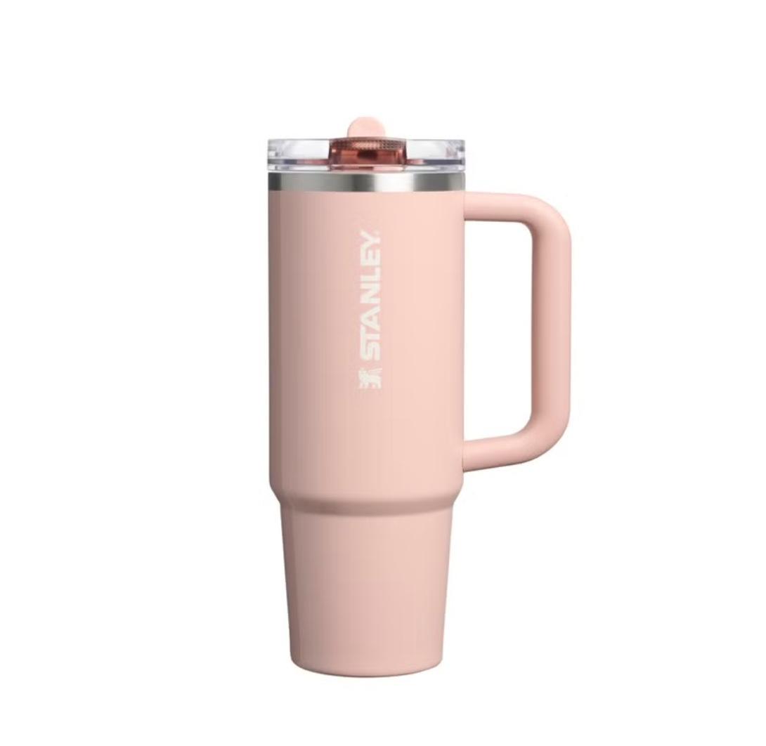 STANLEY 吸管隨手杯2.0 0.88L