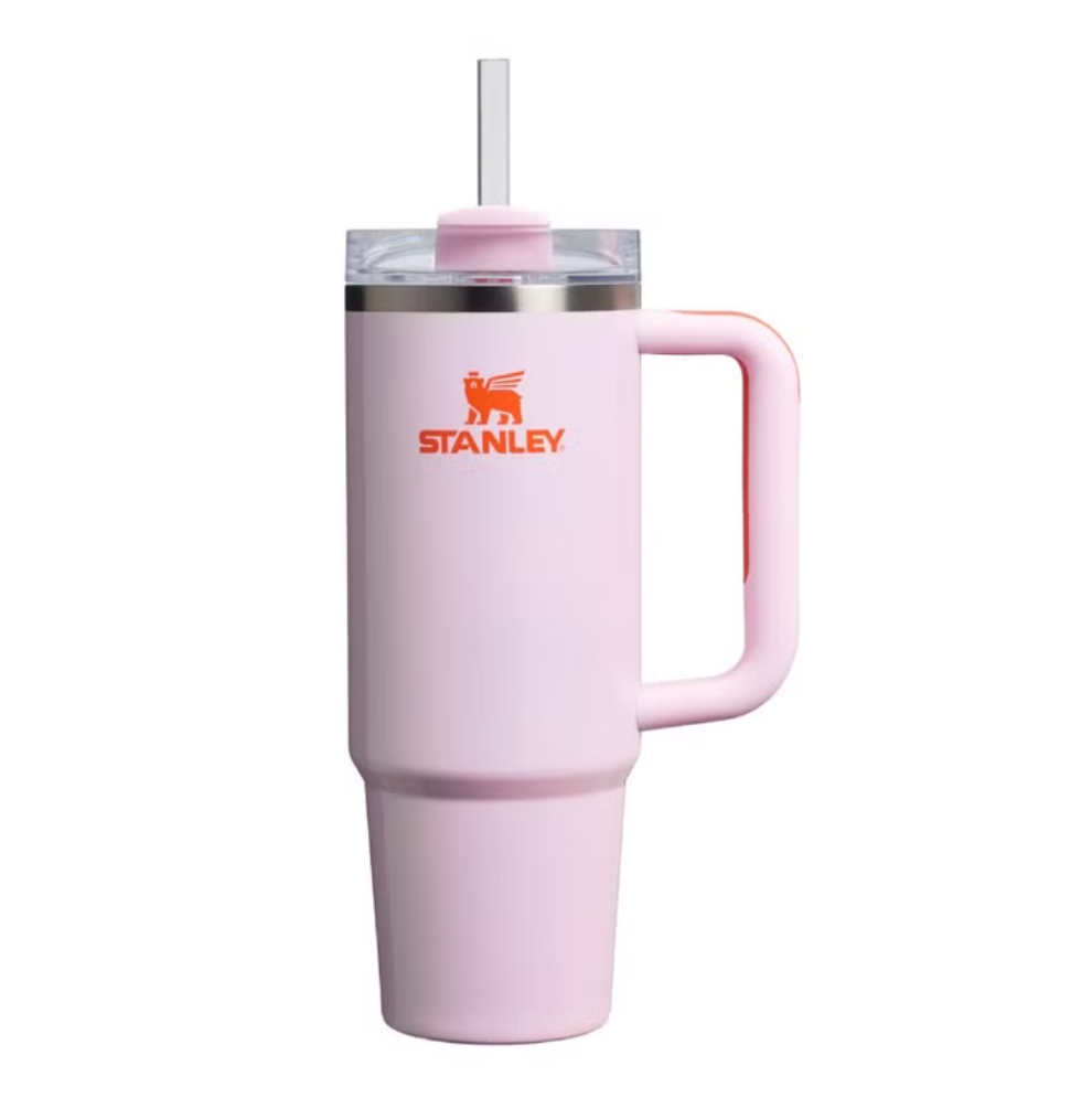 STANLEY 吸管隨手杯2.0 0.88L