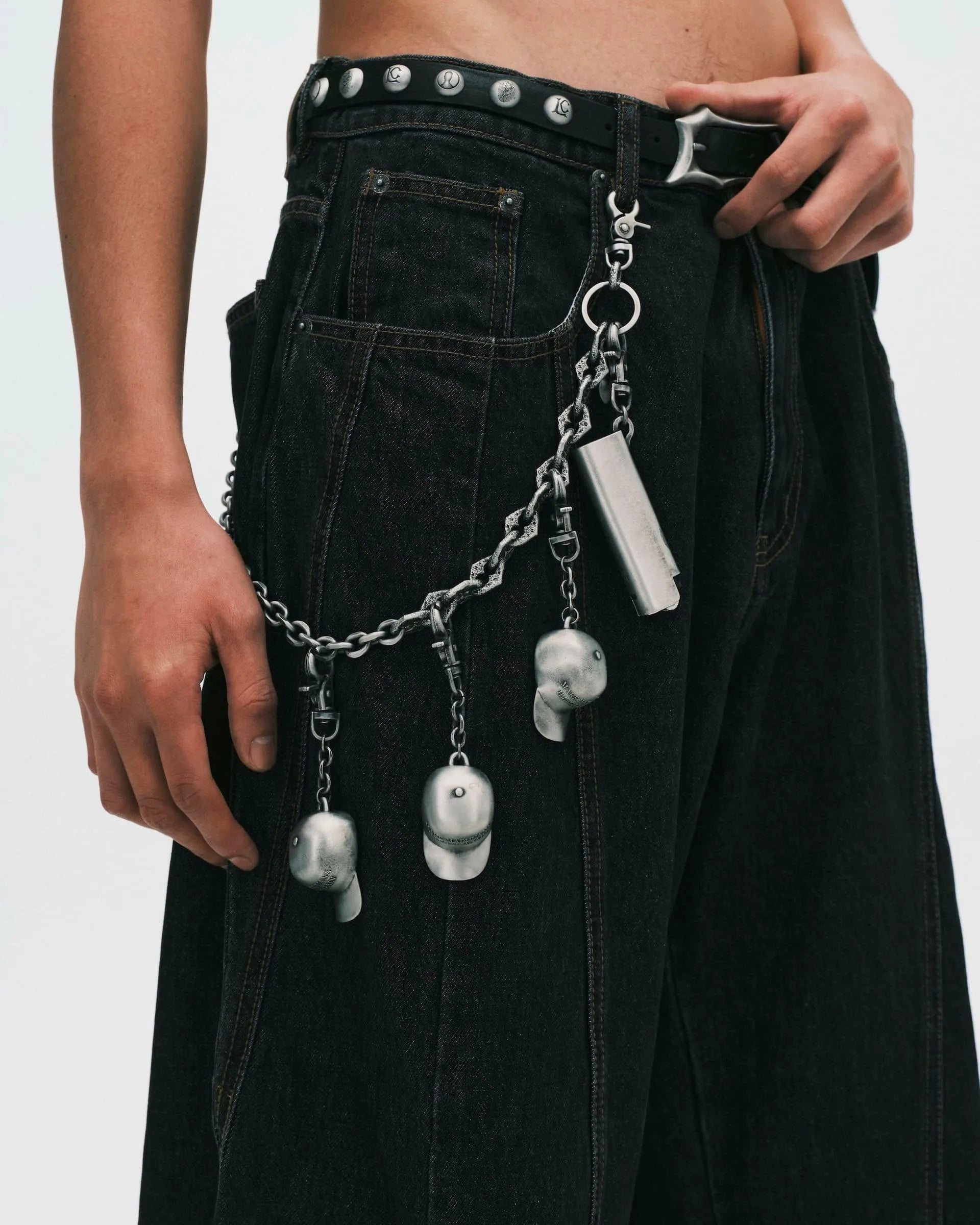 Liam Conner X org DSDS Waist Chain