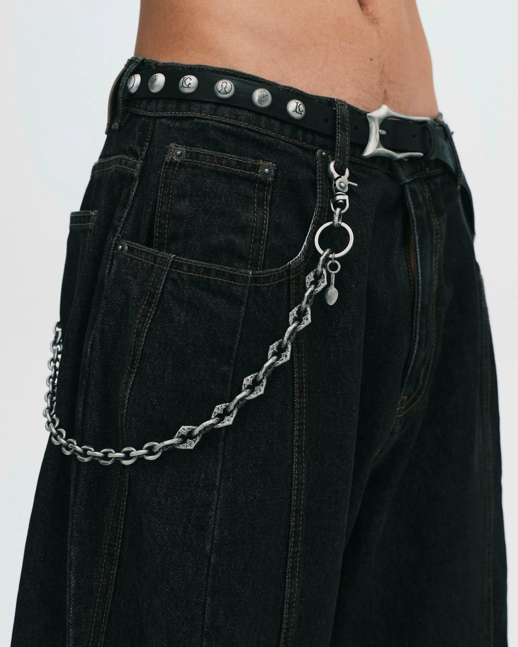 Liam Conner X org DSDS Waist Chain