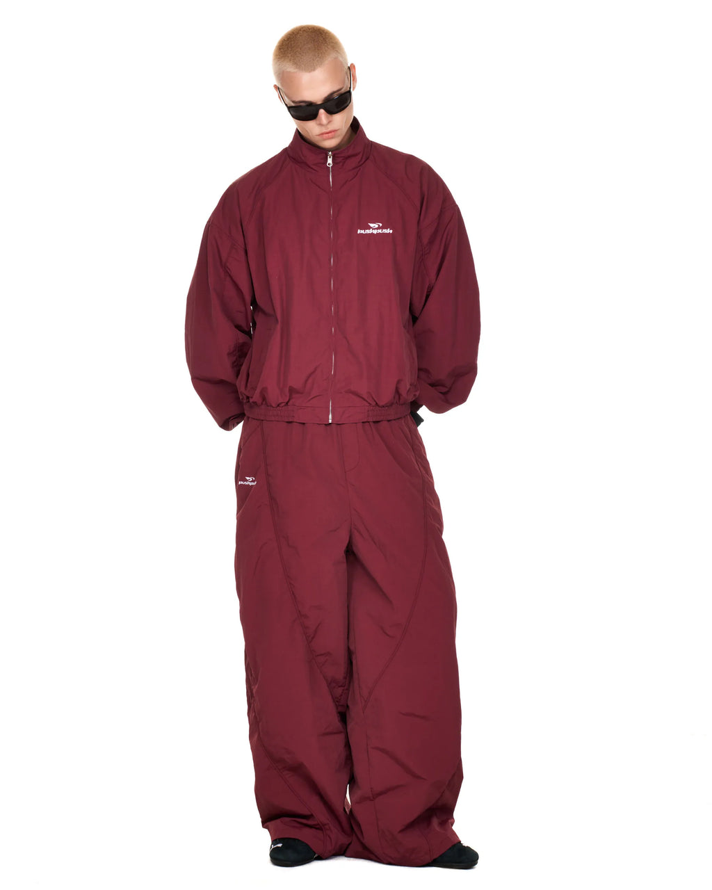 PUSH PUSH ATMOS PANTS