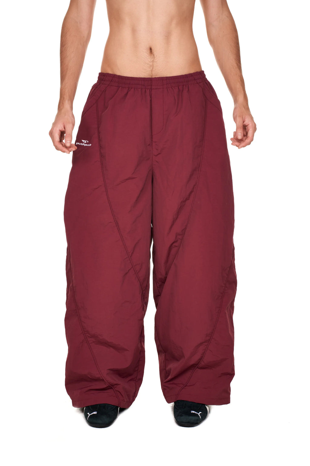 PUSH PUSH ATMOS PANTS