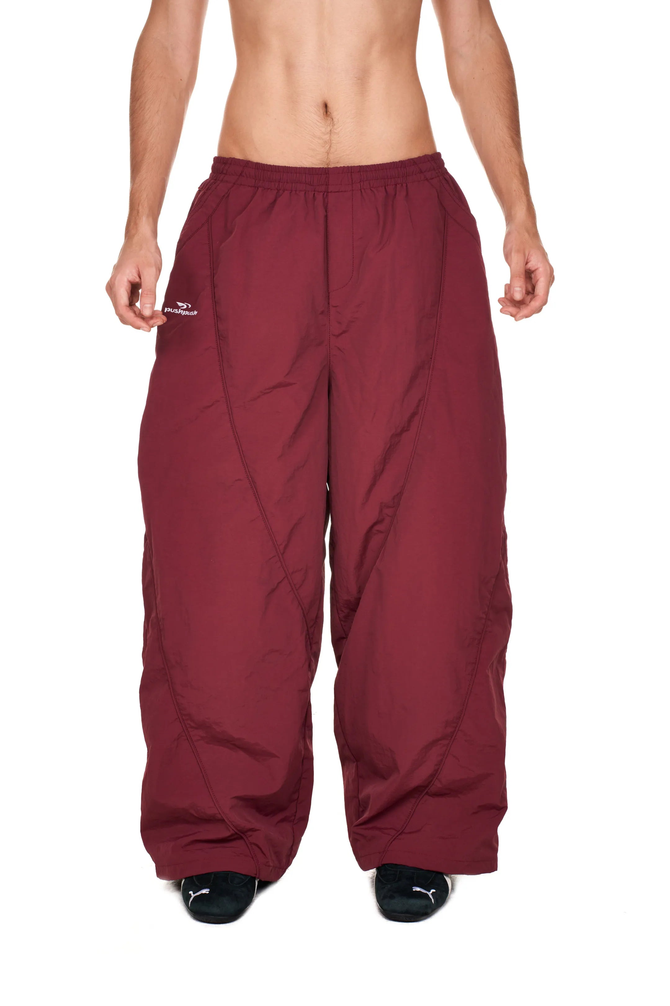 PUSH PUSH ATMOS PANTS