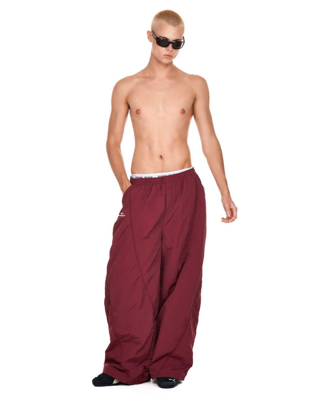 PUSH PUSH ATMOS PANTS