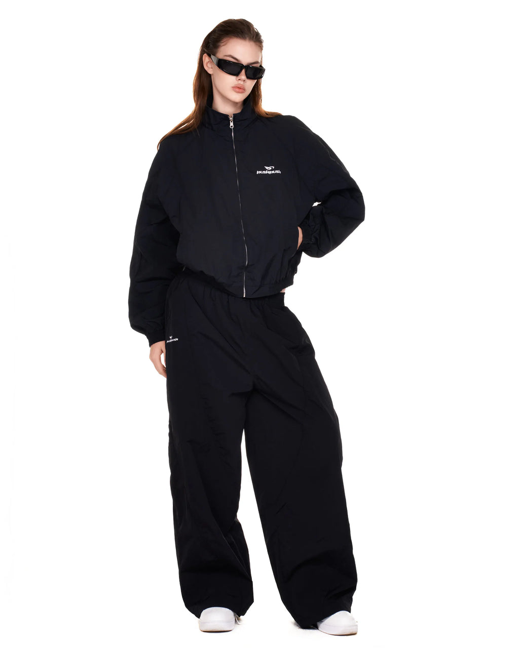 PUSH PUSH ATMOS PANTS