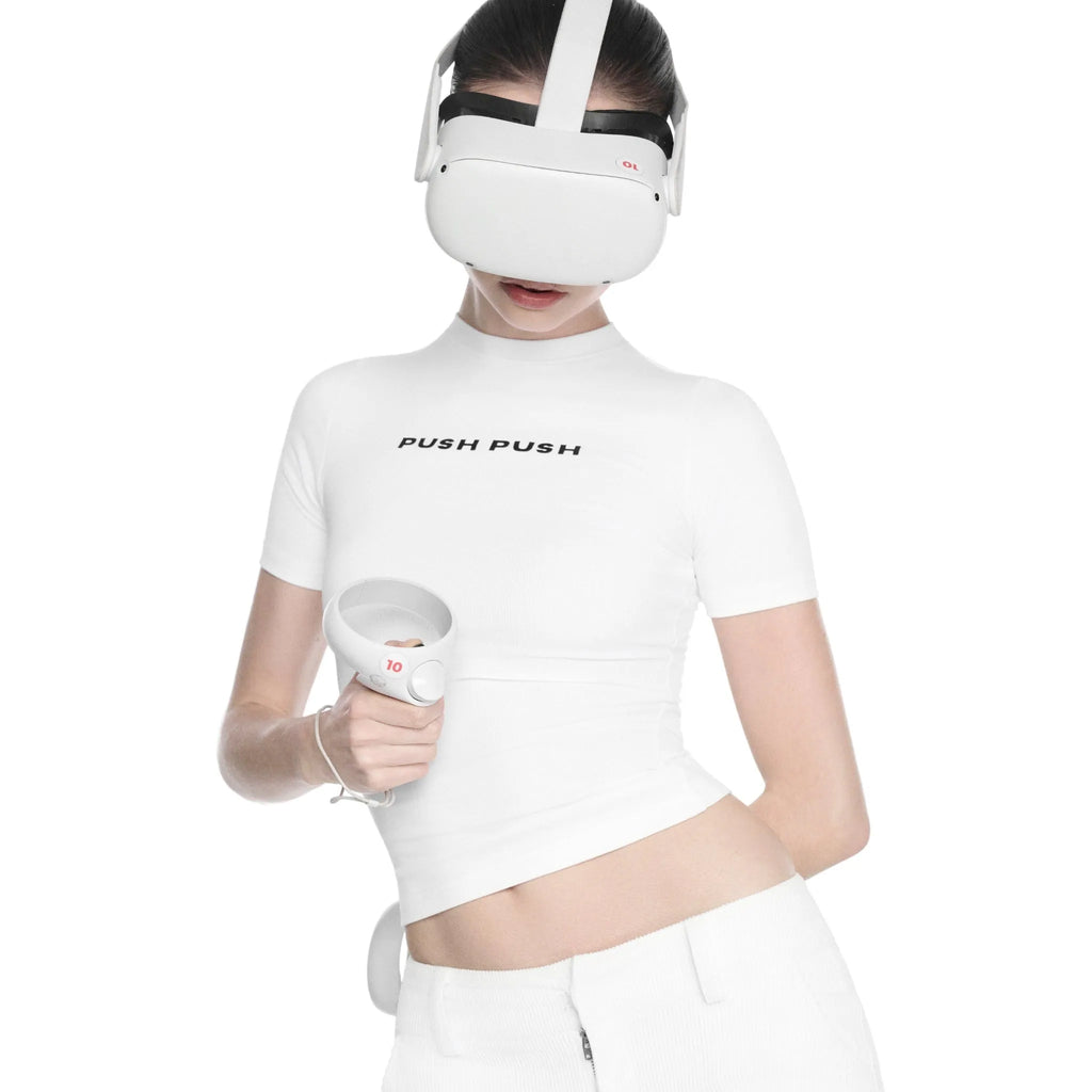 PUSH PUSH CELESTIAL T-SHIRT