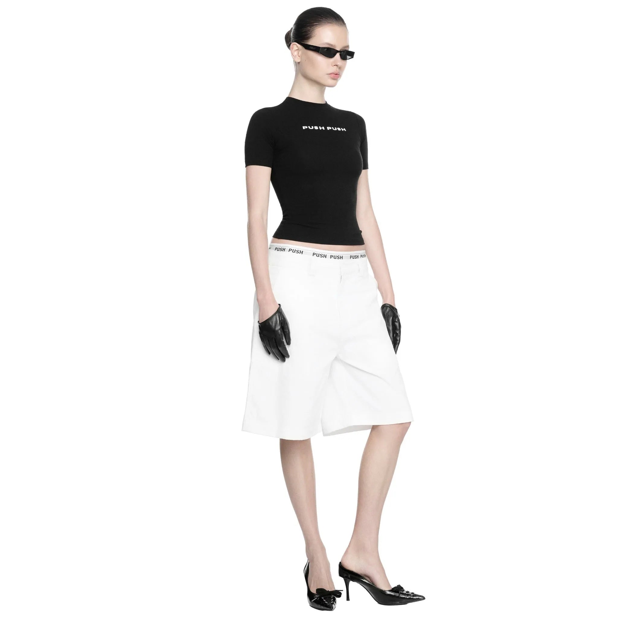 PUSH PUSH CELESTIAL T-SHIRT