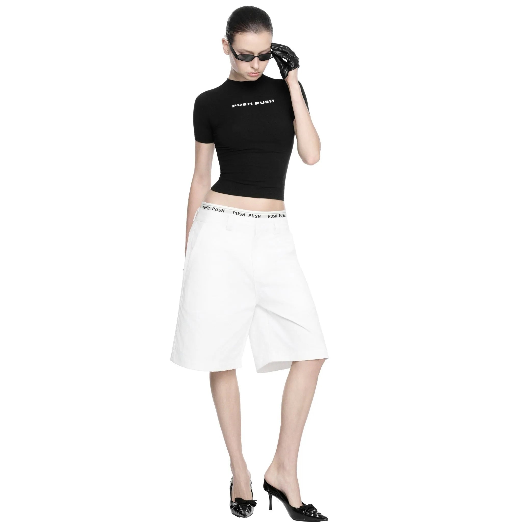 PUSH PUSH CELESTIAL T-SHIRT