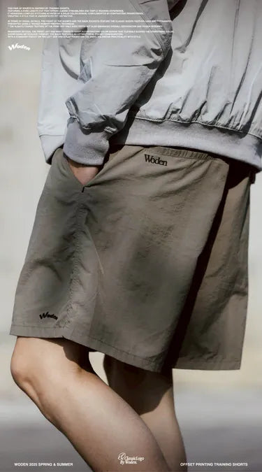 WODEN 2025 Spring & Summer 035 Furbo9 Denim Jeans