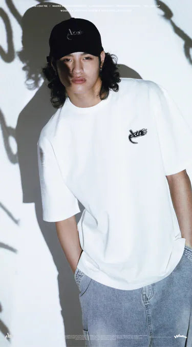 WODEN® X AES® 2024 Autumn & Winter 068 Fire LOGO Cap