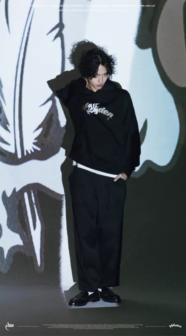WODEN® X AES® 2024 Autumn & Winter 065 Broken Cargo Pants
