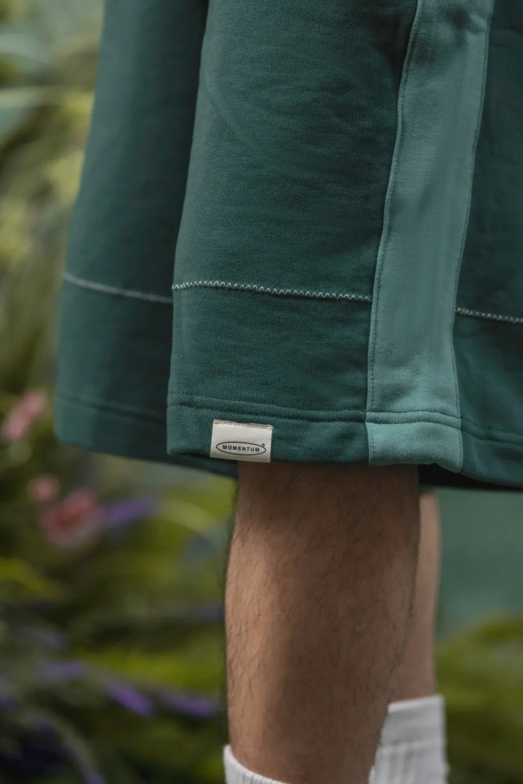 MOMENTUM Spring-Summer 2022 Casual Shorts 休閒短褲