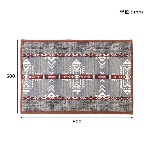 POST GENERAL TO-GO MAT／戶外抗UV可水洗地墊