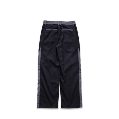 MOMENTUM Spring-Summer 2023 Contrast Panel Trousers 撞色拼接褲