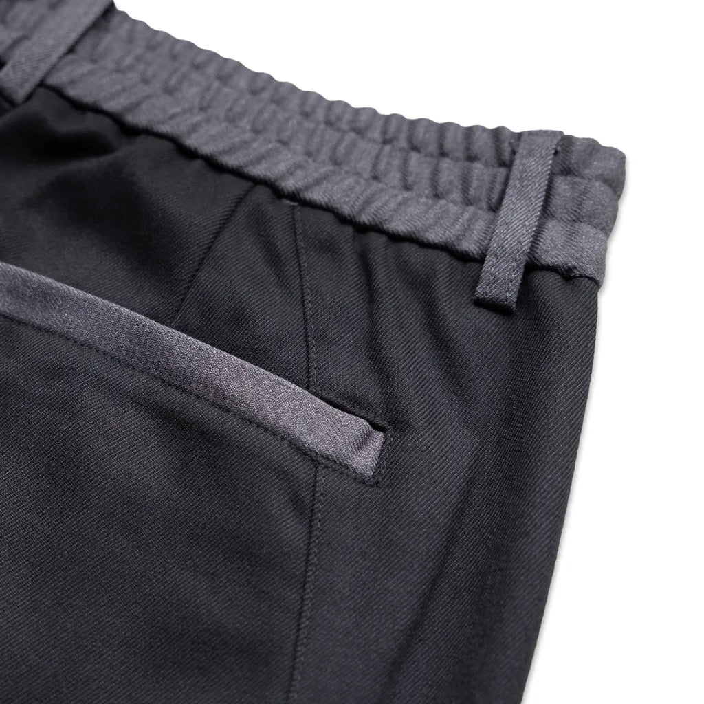 MOMENTUM Spring-Summer 2023 Contrast Panel Trousers 撞色拼接褲