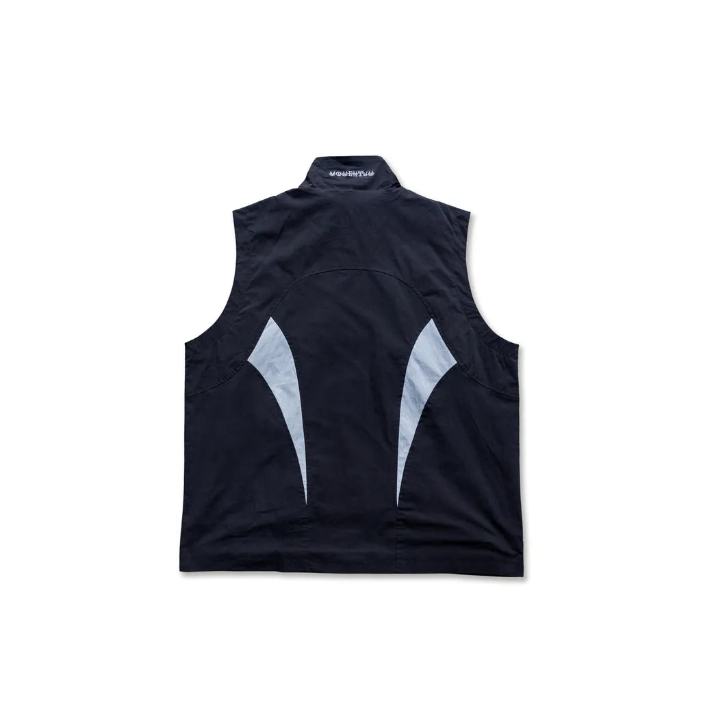 MOMENTUM Spring-Summer 2023 Nylon Vest