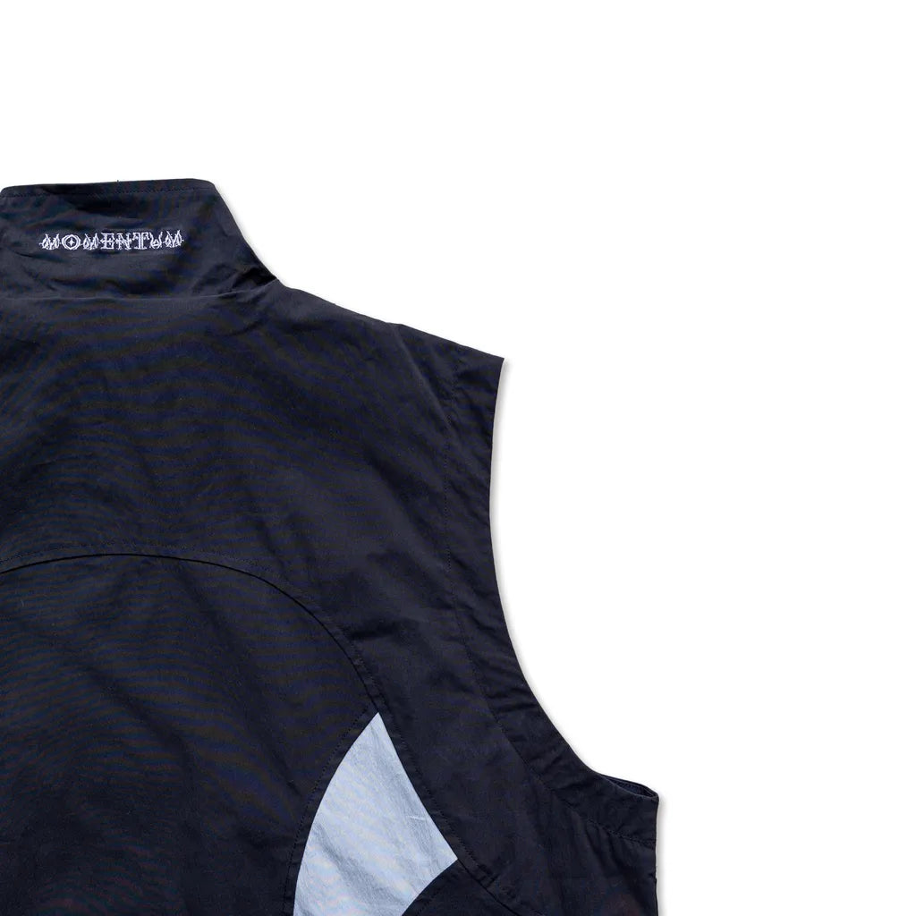 MOMENTUM Spring-Summer 2023 Nylon Vest