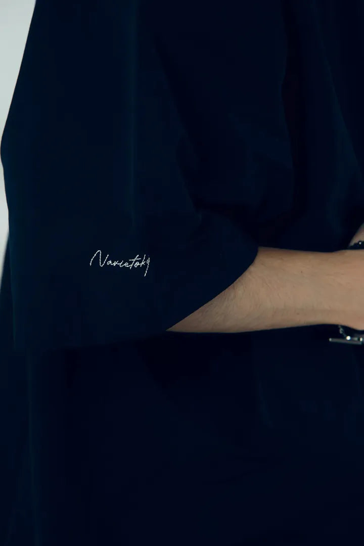 NAVIETOKYO FAT S/S Shirts