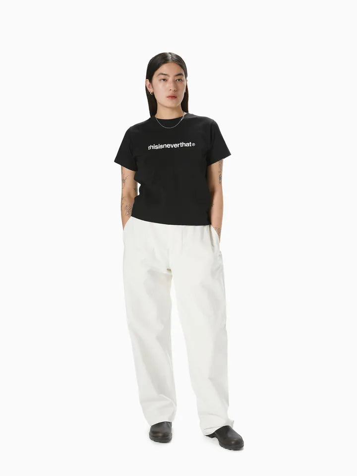 thisisneverthat T-Logo W Tee(女生短版)